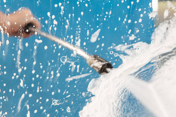 Best Playground Equipment Cleaning  in Tuckahoe, VA