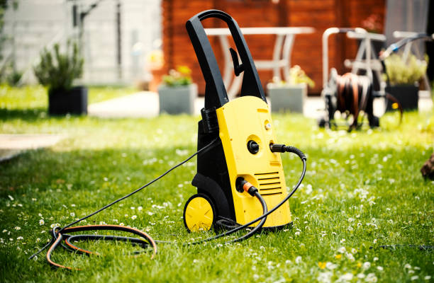 Best Solar Panel Cleaning  in Tuckahoe, VA